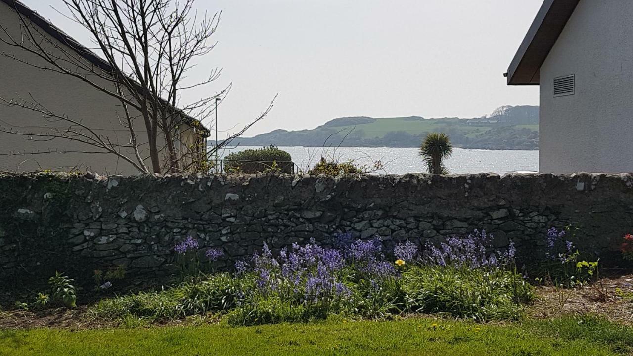Villa 11 Laigh Isle à Isle of Whithorn Extérieur photo